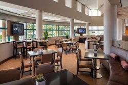  - Marriott Hotel Bayview Newport Beach