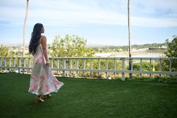  - Marriott Hotel Bayview Newport Beach