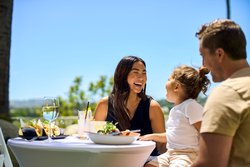  - Marriott Hotel Bayview Newport Beach