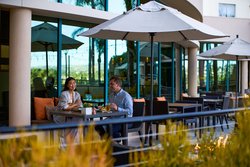  - Marriott Hotel Bayview Newport Beach