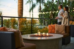  - Marriott Hotel Bayview Newport Beach