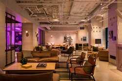  - Moxy Hotel by Marriott Times Square New York