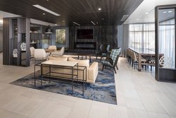  - Fairfield Inn & Suites by Marriott Bricktown Oklahoma City - I-40, Exits 150A & 150B