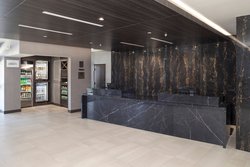  - Fairfield Inn & Suites by Marriott Bricktown Oklahoma City - I-40, Exits 150A & 150B