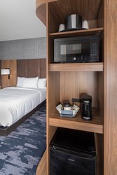  - Fairfield Inn & Suites by Marriott Bricktown Oklahoma City - I-40, Exits 150A & 150B