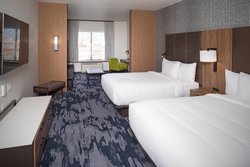  - Fairfield Inn & Suites by Marriott Bricktown Oklahoma City - I-40, Exits 150A & 150B