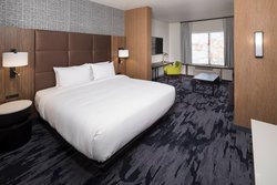  - Fairfield Inn & Suites by Marriott Bricktown Oklahoma City - I-40, Exits 150A & 150B