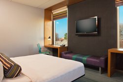  - Aloft Hotel Chesapeake - I-64, Exit 289