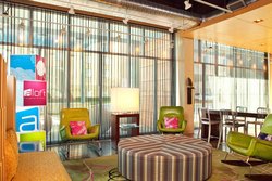  - Aloft Hotel Chesapeake - I-64, Exit 289