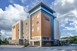  - Fairfield Inn & Suites by Marriott Town Center Virginia Beach