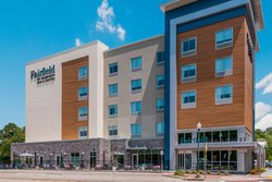 Fairfield Inn & Suites by Marriott Town Center Virginia Beach, VA - See