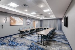  - Fairfield Inn & Suites by Marriott Town Center Virginia Beach