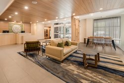  - Fairfield Inn & Suites by Marriott Town Center Virginia Beach