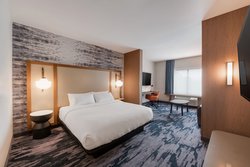  - Fairfield Inn & Suites by Marriott Town Center Virginia Beach