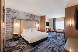  - Fairfield Inn & Suites by Marriott Town Center Virginia Beach