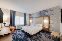  - Fairfield Inn & Suites by Marriott Town Center Virginia Beach