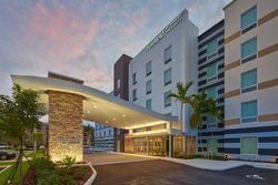  - Fairfield Inn & Suites by Marriott West Palm Beach - FL Turnpike, Exit 99