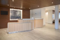  - Fairfield Inn & Suites by Marriott West Palm Beach - FL Turnpike, Exit 99