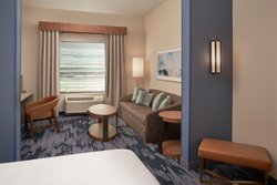  - Fairfield Inn & Suites by Marriott West Palm Beach - FL Turnpike, Exit 99