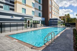  - Fairfield Inn & Suites by Marriott West Palm Beach - FL Turnpike, Exit 99
