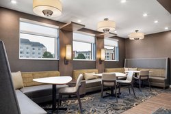  - Residence Inn by Marriott East Peoria - I-74, Exit 95A