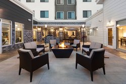  - Residence Inn by Marriott East Peoria - I-74, Exit 95A