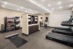  - Residence Inn by Marriott East Peoria - I-74, Exit 95A