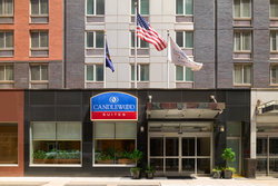  - Candlewood Suites Time Square New York