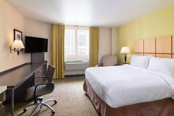  - Candlewood Suites Time Square New York
