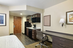  - Candlewood Suites Time Square New York