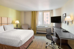  - Candlewood Suites Time Square New York