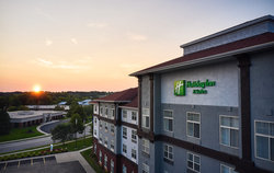  - Holiday Inn & Suites West Madison