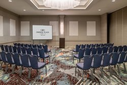  - Crowne Plaza Hotel Palo Alto