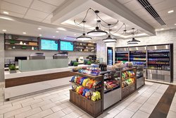  - Marriott Riverwalk Hotel San Antonio