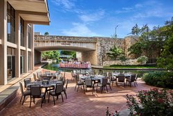  - Marriott Riverwalk Hotel San Antonio