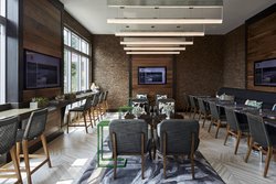  - Marriott Hotel Waterfront Seattle