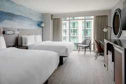  - Marriott Hotel Waterfront Seattle