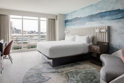  - Marriott Hotel Waterfront Seattle