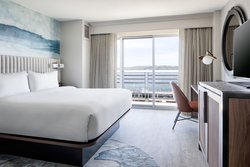  - Marriott Hotel Waterfront Seattle