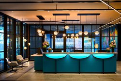  - Clancy Hotel Downtown San Francisco