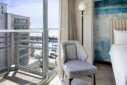  - Marriott Hotel Waterfront Seattle