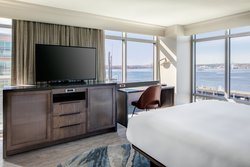  - Marriott Hotel Waterfront Seattle