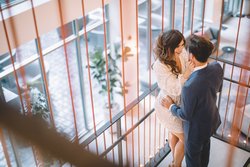  - Clancy Hotel Downtown San Francisco