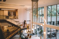  - Clancy Hotel Downtown San Francisco