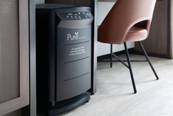  - Marriott Hotel Waterfront Seattle