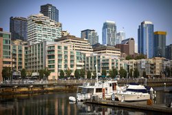  - Marriott Hotel Waterfront Seattle