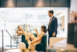  - Clancy Hotel Downtown San Francisco