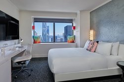  - W Hotel San Francisco