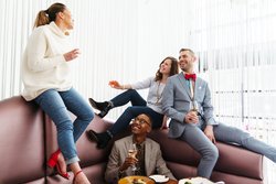  - W Hotel San Francisco