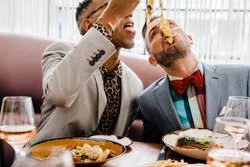  - W Hotel San Francisco